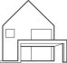 HOME ELEVATION SKETCH